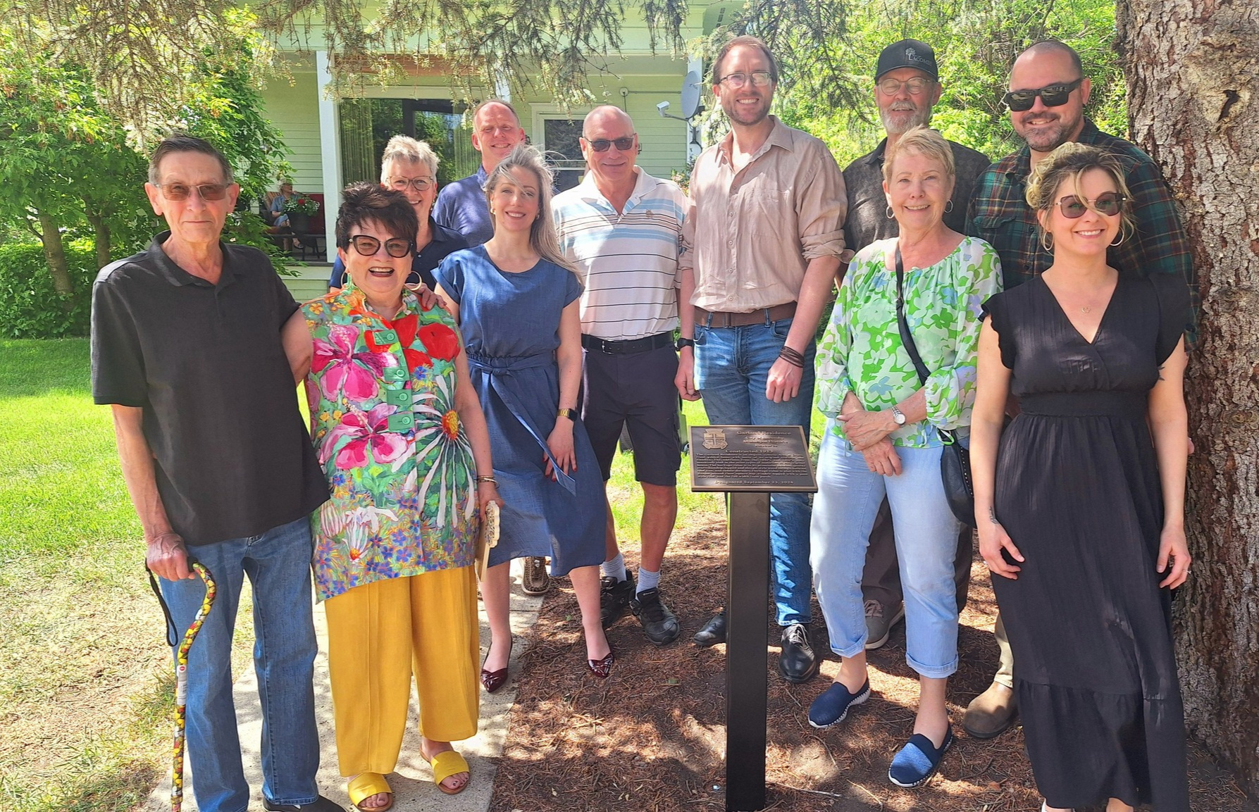 Chykerda for Council Chykerda